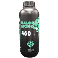 Forestali Halogen Mono 460 Primer - 1 Ltr. One component halogenant for rubber and TR