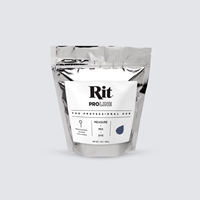 Rit Proline Powder Dye Navy Blue 1 lb pack