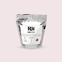 Rit Proline Powder Dye Wine 1 lb pack