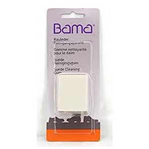 Bama Suede Cleaning Gum (Old Packaging)
