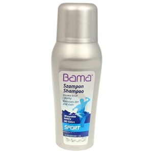 Bama Cleaning Shampoo with applicator 75ml (Old Packaging)