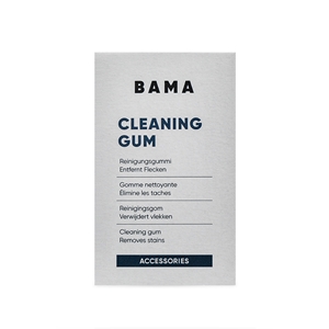 Bama Essentials Suede Cleaning Gum