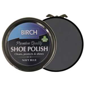 Birch Polish 50ml Navy Blue (Not for Sale on Amazon/Ebay)