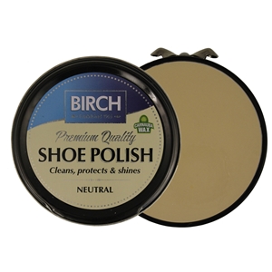 Birch Polish 50ml Neutral (Not for Sale on Amazon/Ebay)