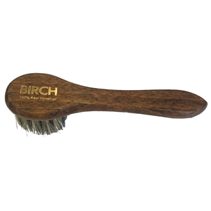 BIRCH Horsehair Dauber Brushes Grey (Not for Sale on Amazon/Ebay)