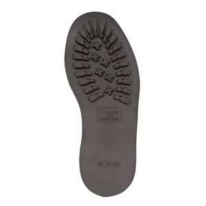 Dainite Ranger Cleated Sole, Size 5-6 Brown