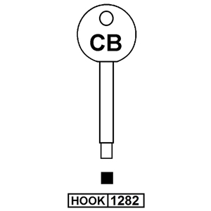 Hook 1282 Era Window