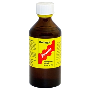 Rehagol Primer 250ml - Yellow Label