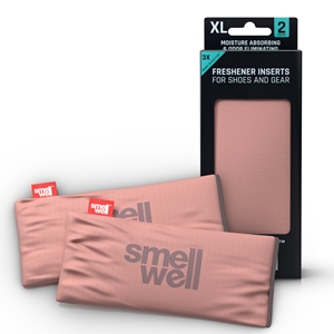 SmellWell Freshener Inserts XL Full Colour Blush Pink