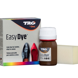 TRG Easy Dye Shade 105 Pony