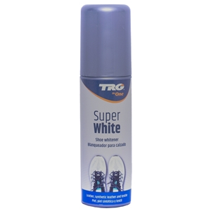 TRG Superwhite 75ml Shoe Whitener