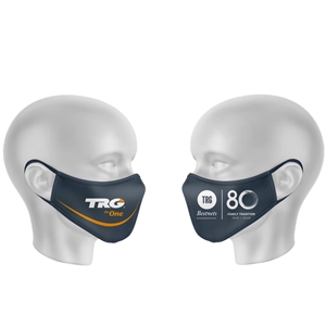 TRG Branded Face Mask
