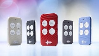Residential Remotes