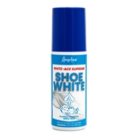 Angelus White Ace Supreme Shoe Whitener with Applicator, 3.3 fl oz (100ml)