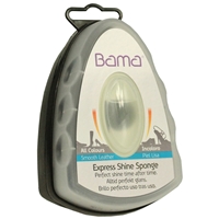 Bama Perfect Shine Sponge, Neutral (Old Packaging)