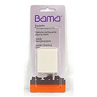 Bama Suede Cleaning Gum