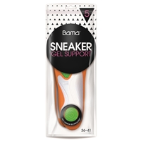 Bama Sneaker Air Comfort Gel Support Insole - Size 36/37