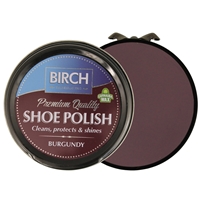 Birch Polish 50ml Burgundy (Not for Sale on Amazon/Ebay)