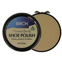 Birch Polish 50ml Neutral (Not for Sale on Amazon/Ebay)