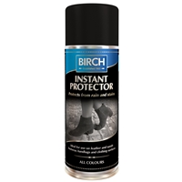 BIRCH Instant Protector Aerosol 200ml (Not for Sale on Amazon/Ebay)