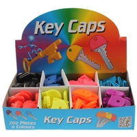 Birch Key Caps Box Of 200 Key Caps