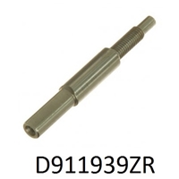 D911939ZR - Silca Delta 2000 (A,SA,& M) Pin