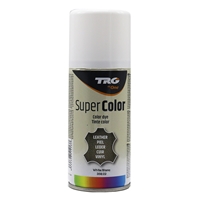 TRG Super Colour Aerosol 150ml White 358