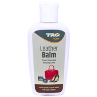 TRG Leather Balm 125ml 100 Neutral