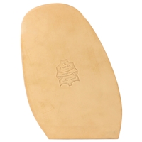 Wares Imperial Leather Half Soles, 10 Iron Size 11