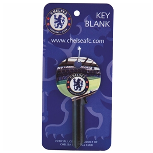 Chelsea Stadium Key