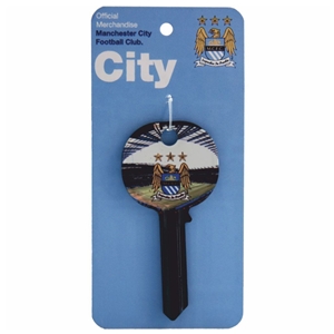 Man City Stadium Key