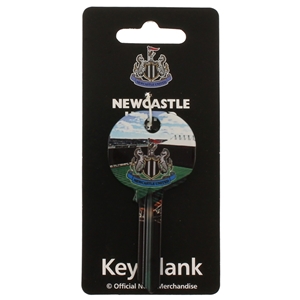 Newcastle United Stadium Key