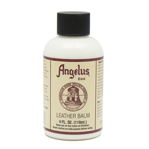 Angelus Leather Balm 4 floz