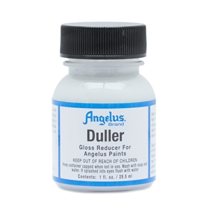 Angelus Duller Paint Additives 1 fl oz/30ml