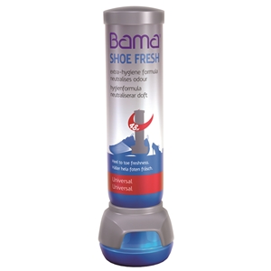 Bama Shoe Fresh Spray 100ml