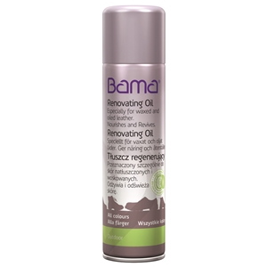 Bama Essentials Renovating Oil Aerosol 250ml