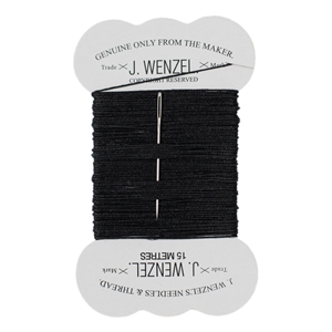 Wenzel Thread Black