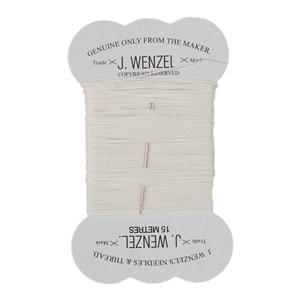 Wenzel Thread White