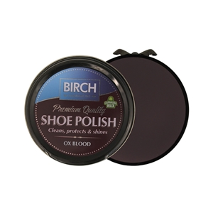 Birch Polish 50ml Ox Blood (Not for Sale on Amazon/Ebay)