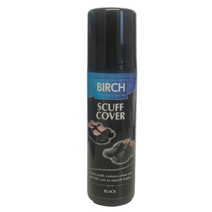 BIRCH Scuff Cover Black 75ml (Not for Sale on Amazon/Ebay)
