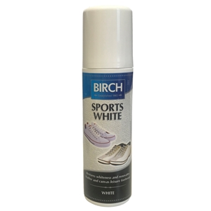 BIRCH Sports White 75ml (Not for Sale on Amazon/Ebay)