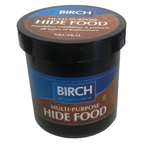 BIRCH Hide Food Neutral 118ml