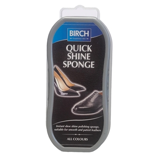 BIRCH Quick Shine Sponge Neutral (Not for Sale on Amazon/Ebay)