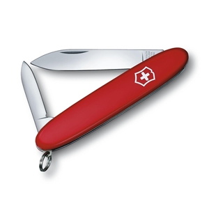 Swiss Army Knife Excelsior Boxed, Red