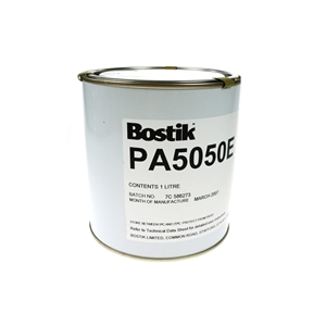 Bostik PA5050E PVC Adhesive - 1 Litre Can