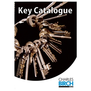 Charles Birch Key Catalogue