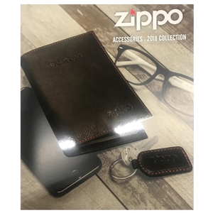 Zippo 2021 Zippo Collection Catalogue