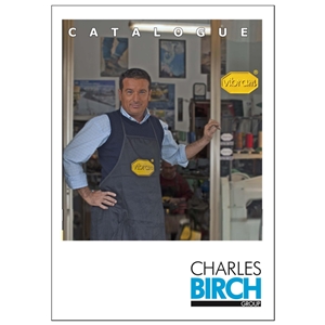 Charles Birch Vibram Catalogue