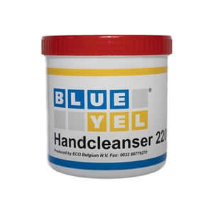 Blue Yel Hand Cleaner 600g