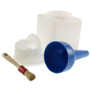 T S Boy Glue Pot 0.9 Litre Capacity